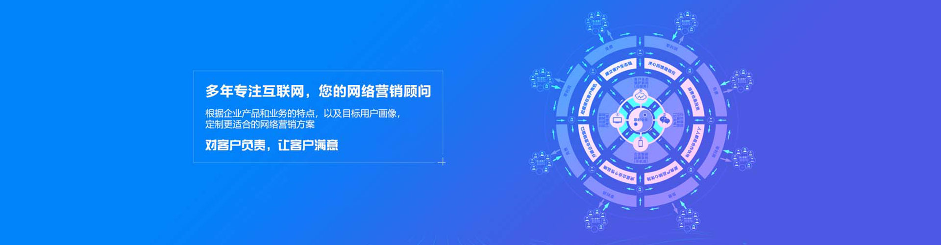锦屏信息流大师